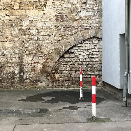 Centrummitte Anger Apartment