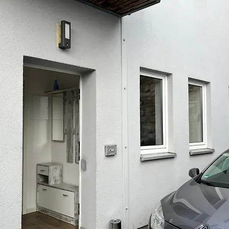 Centrummitte Anger Erfurt