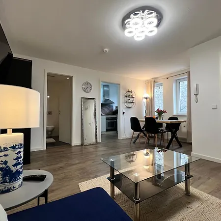 Centrummitte Anger Erfurt