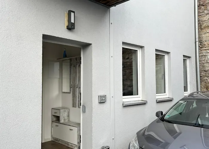 Centrummitte Anger Erfurt