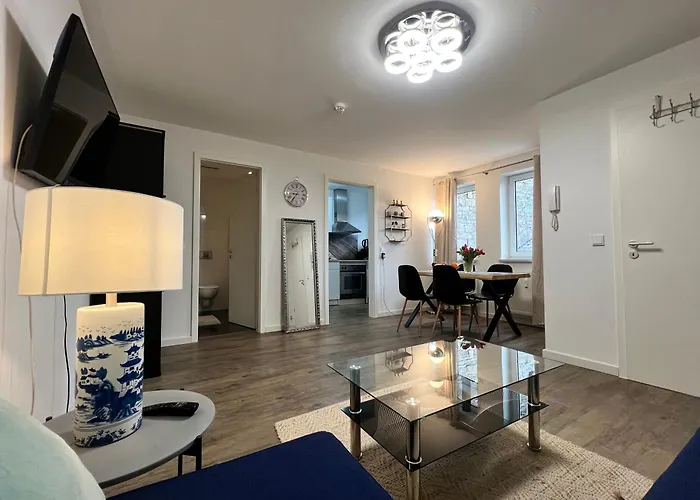 Centrummitte Anger Erfurt