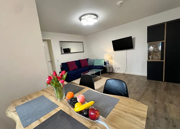 Centrummitte Anger Erfurt