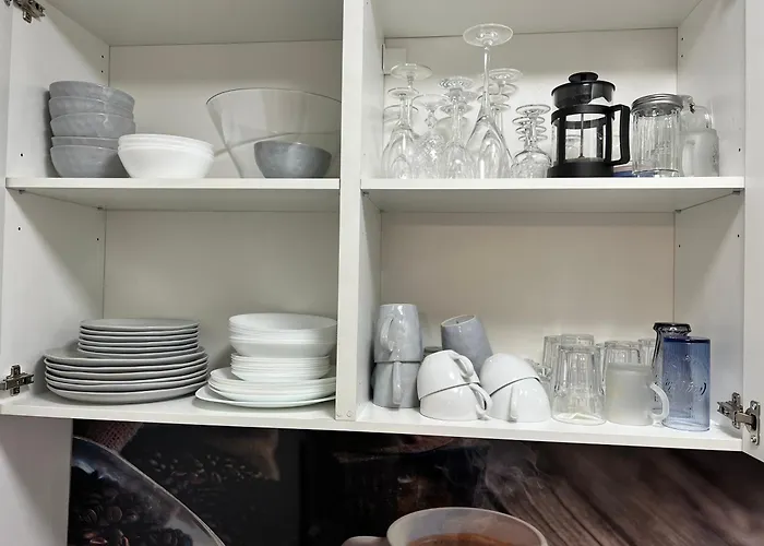 Centrummitte Anger Apartment *