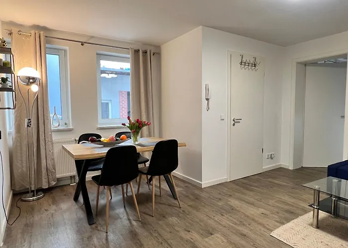 Centrummitte Anger * Erfurt