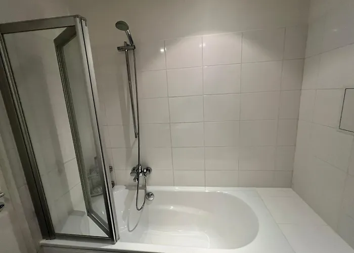 Apartment Centrummitte Anger *