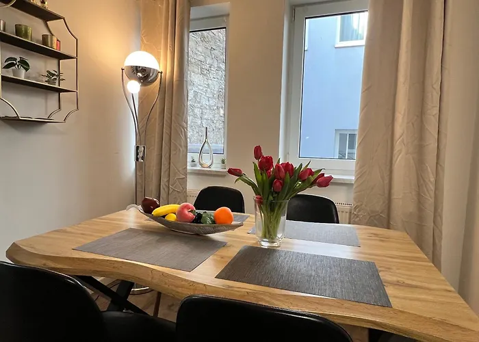 Centrummitte Anger * Erfurt